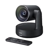 $1900 Logitech Rally 4K Conference Camera