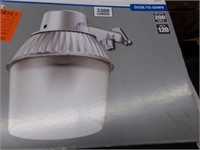 LED Area Light - 29W bulb Included