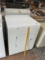 Maytag Dryer Model DE307