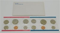 1979 United States Mint Set