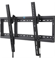 PIPISHELL LARGE TILTING TV WALL MOUNT UP TO 130