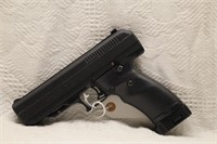 Pistol,  Hi-Point,  Model JHP,  .45 cal