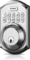Smart Keyless Door Lock