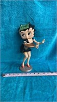 Betty Boop