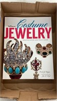 Costume Jewelry Book