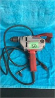 1/2’’ Drill Heavy Duty electric