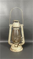 Vintage Chinese Kerosene Lantern