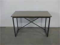 23..25"x 47"x 30.5" Whalen Furniture Table