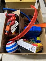 Hot Wheels & Accessories & Other Toys