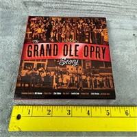 The Grand Ole Opry 4 CD Set