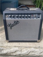 Fender Frontman 15R Electric Guitar Amplifier