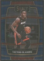 Parallel Victor Oladipo Miami Heat