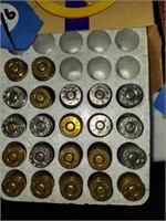 Winchester Ranger 40 s&w 22 Rounds