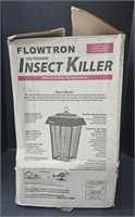 (ZZ) Flowtron Outdoor Insect Killer, 80 Watts Of