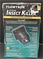 (ZZ) Flowtron Outdoor Insect Killer