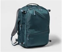 Adventure 45L Backpack Teal - Embark