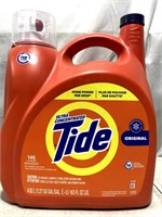 Tide Ultra Concentrated Detergent