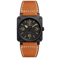 Bell & Ross BR03-92 Heritage CE