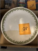 VARIETY OF CORELLE PLATES