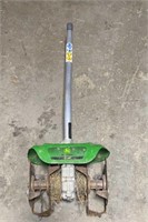 John Deere Tiller Attachment