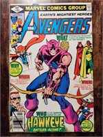 Avengers #189 (1979) ICONIC JONN BYRNE COVER NSV
