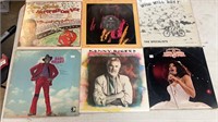 Record lot of 12