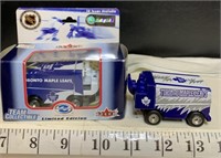 2-TML Zambonis