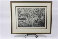 1894  Will  H. Low Framed Print  Artwork