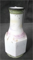 HAND PAINTED VASE