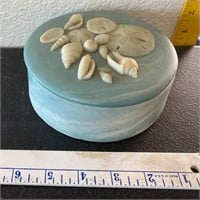 Shells Trinket Box