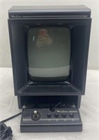 Vintage Game -  Vectrex Arcade system - untested