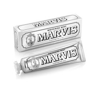 Marvis Whitening Mint Toothpaste