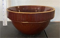 USA Pottery Planter