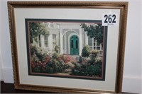 Framed Print 29.5 x 35.5