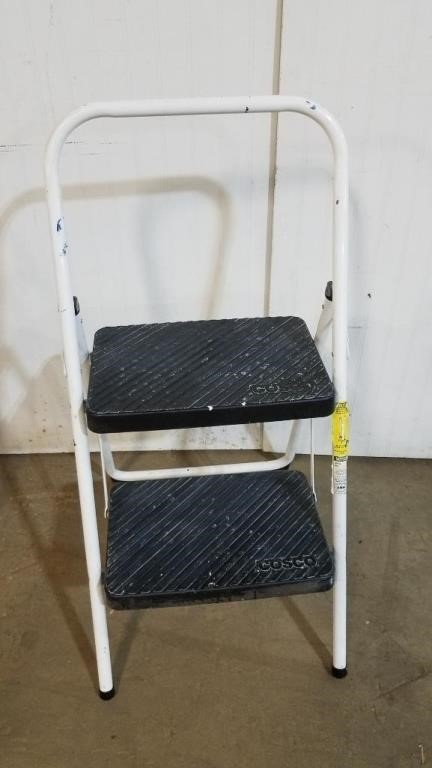 Cosco Step Stool