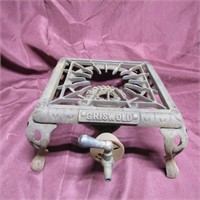 No.501 Griswold stove burner cast iron.