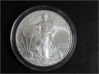 2010 eagle coin