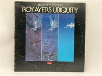 Roy Ayers Ubiquity "Mystic Voyage" Jazz Funk LP