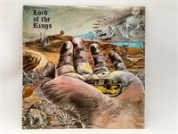 Bo Hansson "Music Insp. By Lord Of The Rings" LP