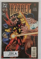 Azrael #12 Comic Book