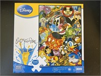 Disney Puzzle-300 Pieces