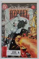 Azrael #15 Comic Book