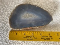 Agate Slab