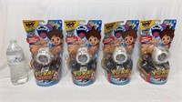 Hasbro Yo-Kai Watches ~ Lot of 4