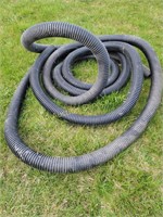 Drainage tubing 4in