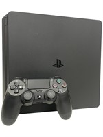 SONY PS4 1TB W/CONTROLLER