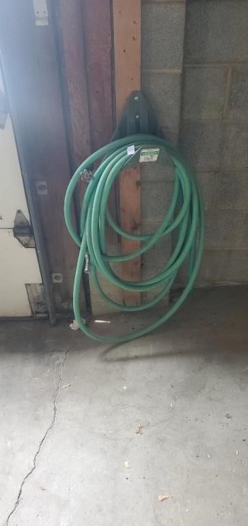 Garden Hose