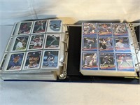 APPROX. 1,000  BASEBALL CARDS