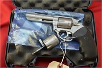 Charter Arms Pathfinder .22 LR/Mag Revolver