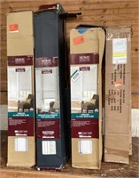 Assorted New Blinds